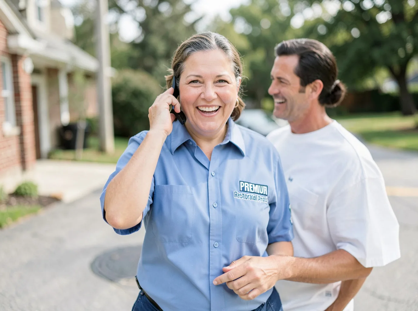 Water Damage Restoration Inman, SC FAQs